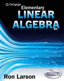 9781305658028-1305658027-Student Solutions Manual for Larson's Elementary Linear Algebra, 8th