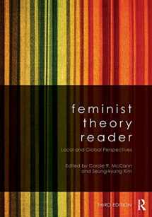 9780415521024-0415521025-Feminist Theory Reader: Local and Global Perspectives