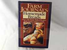 9780883658758-0883658755-Farm Journal's Homemade Breads