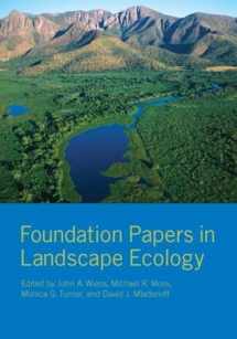 9780231126809-0231126808-Foundation Papers in Landscape Ecology