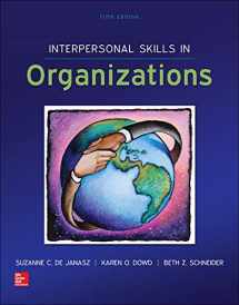 9780078112805-007811280X-Interpersonal Skills in Organizations