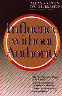 9780471548942-0471548944-Influence Without Authority