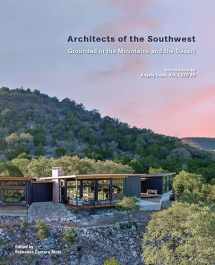 9788499366838-849936683X-Architects of the Southwest: Grounded in the Mountains and the Desert