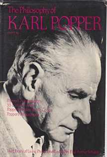 9780875481425-0875481426-The Philosophy of Karl Popper, Part 2
