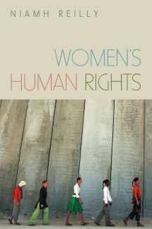 9780745637006-0745637000-Women's Human Rights