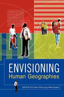 9780340720127-0340720123-Envisioning Human Geographies (Arnold Publication)