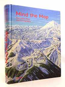 9783899555882-3899555880-Mind the Map: Creative Mapmaking and Cartography