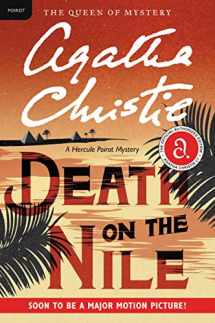 9780062073556-0062073559-Death on the Nile: A Hercule Poirot Mystery: The Official Authorized Edition (Hercule Poirot Mysteries, 17)