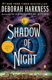 9780143123620-0143123629-Shadow of Night (All Souls Trilogy, Bk 2) (All Souls Series)