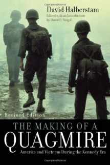 9780742560079-0742560074-The Making of a Quagmire: America and Vietnam During the Kennedy Era