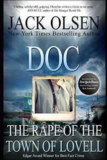 9781508628606-1508628602-Doc: The Rape of the Town of Lovell