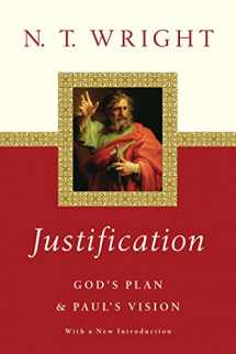9780830851393-0830851399-Justification: God's Plan Paul's Vision