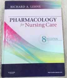 9781455725489-145572548X-Pharmacology Online for Pharmacology for Nursing Care (User Guide, Access Code and Textbook Package)