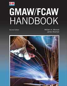 9781637760673-1637760671-GMAW/FCAW handbook