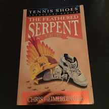 9781577344896-1577344898-Tennis Shoe Adventure series: The Feathered Serpent, Part 2