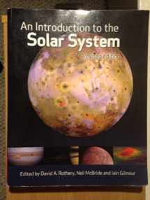 9781107600928-1107600928-An Introduction to the Solar System