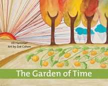 9781558967298-155896729X-The Garden Of Time