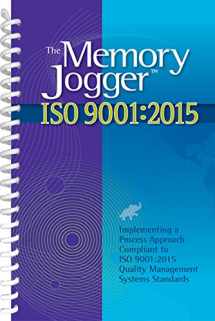 9781576811757-1576811751-The Memory Jogger ISO 9001:2015