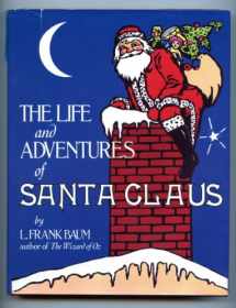 9780517420621-0517420627-The Life and Adventures of Santa Claus