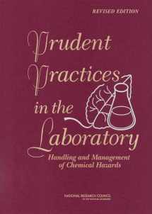 9780309138642-0309138647-Prudent Practices in the Laboratory: Handling and Management of Chemical Hazards, Updated Version