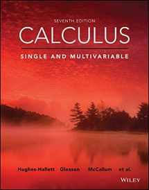 9781119330387-1119330386-Calculus: Single and Multivariable