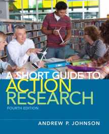 9780132685863-0132685868-Short Guide to Action Research, A