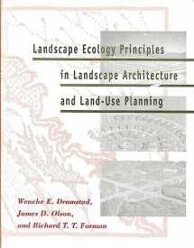9781559635141-1559635142-Landscape Ecology Principles in Landscape Architecture and Land-Use Planning