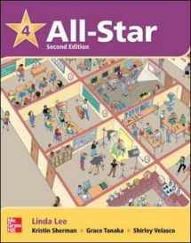9780077197131-0077197135-All Star Level 4 Student Book
