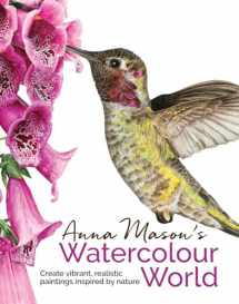 9781782213475-1782213473-Anna Mason's Watercolour World