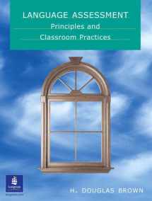 9780130988348-0130988340-Language Assessment - Principles and Classroom Practice