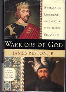 9780385495615-0385495617-Warriors of God: Richard the Lionheart and Saladin in the Third Crusade