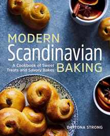 9781646116188-1646116186-Modern Scandinavian Baking: A Cookbook of Sweet Treats and Savory Bakes