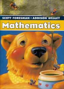 9780328030170-0328030171-Scott Foresman-Addison Wesley Mathematics: Grade 2
