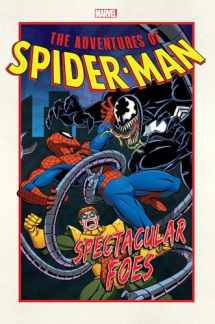 9781302919849-1302919849-ADVENTURES OF SPIDER-MAN: SPECTACULAR FOES (Spider-Man, 2)