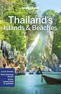 9781786570598-1786570599-Lonely Planet Thailand's Islands & Beaches (Travel Guide)