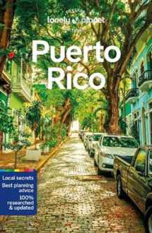 9781787016330-1787016331-Lonely Planet Puerto Rico (Travel Guide)