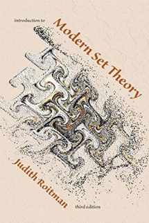 9780989897518-0989897516-Introduction to Modern Set Theory