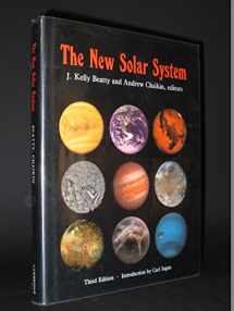 9780521361620-0521361621-The New Solar System
