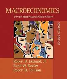 9780321454676-0321454677-Macroeconomics: Private Markets and Public Choice