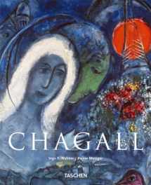 9783822859902-3822859907-Marc Chagall 1887-1985: Painting As Poetry