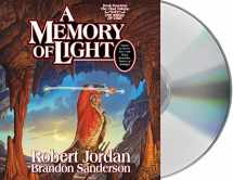 9781427210241-1427210241-A Memory of Light (Wheel of Time, Book 14)