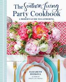 9780848756659-0848756657-The Southern Living Party Cookbook: A Modern Guide to Gathering