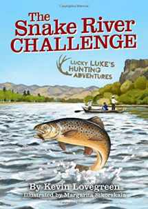 9781732764613-1732764611-The Snake River Challenge