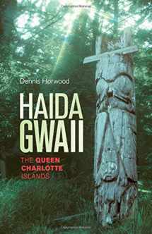 9781894974820-1894974824-Haida Gwaii: The Queen Charlotte Islands