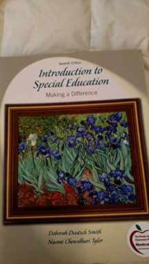 9780205600564-0205600565-Introduction to Special Education: Making A Difference