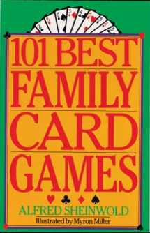 9780806986357-0806986352-101 Best Family Card Games