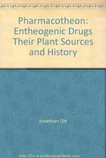 9780961423483-096142348X-Pharmacotheon: Entheogenic Drugs, Their Plant Sources and History, Second Edition Densified