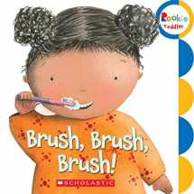 9780531252369-0531252361-Brush, Brush, Brush! (Rookie Toddler)