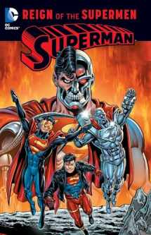 9781401266639-1401266630-Superman 3: Reign of the Supermen