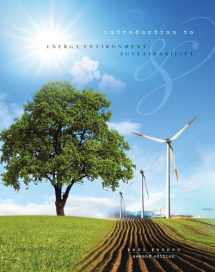9781465218155-1465218157-Introduction to Energy, Environment, and Sustainability